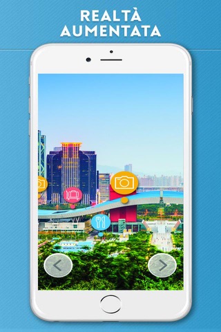 Shenzhen Travel Guide Offline screenshot 2