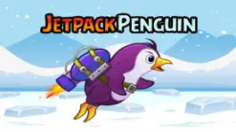 Game screenshot Jetpack Penguin Fly mod apk