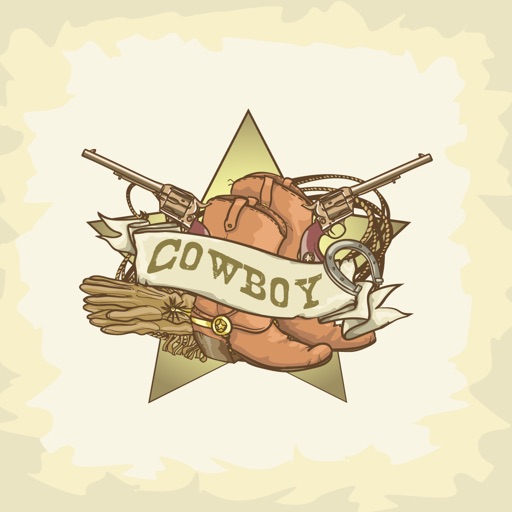 Cowboy Collection icon