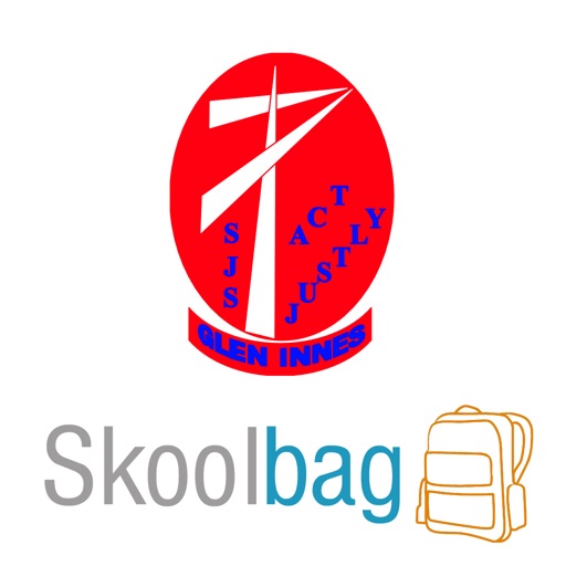 St Joseph's Primary Glen Innes - Skoolbag icon