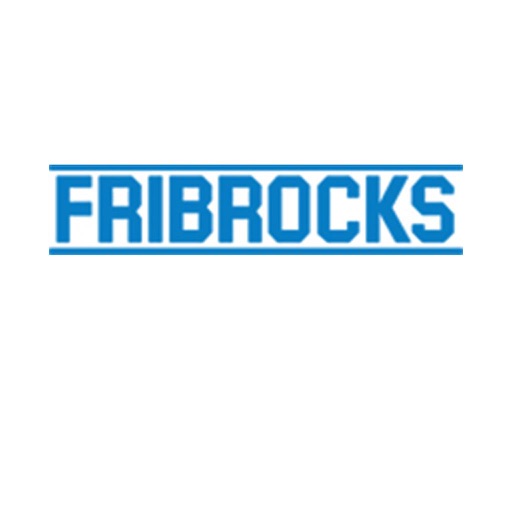 Fribrocks Bil icon