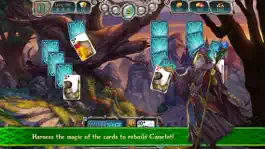 Game screenshot Avalon Legends Solitaire 2 (Full) mod apk