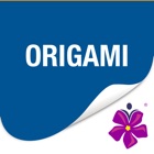 Periwinkle Origami