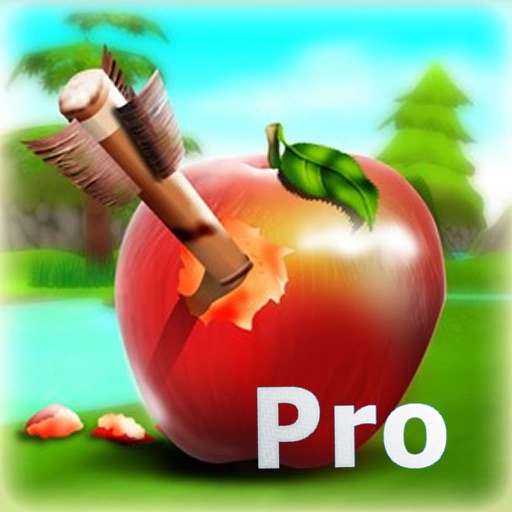 Arrow Head Pro :Target Practice Game iOS App