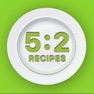 Get 5:2 Fast Diet Low-Calorie Recipes! for iOS, iPhone, iPad Aso Report