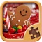 Candy Jigsaw Puzzles - Fun Matching Games
