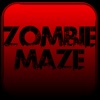 Zombie Maze Challenge