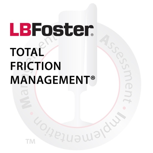 L. B. Foster Rail Technologies Field Service Request