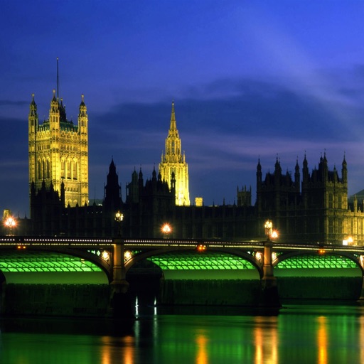 British Architecture Wallpapers HD-Art Pictures icon