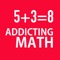 Addicting Math with Calculus Learning- Cool Free Logic Brain Games All Ages