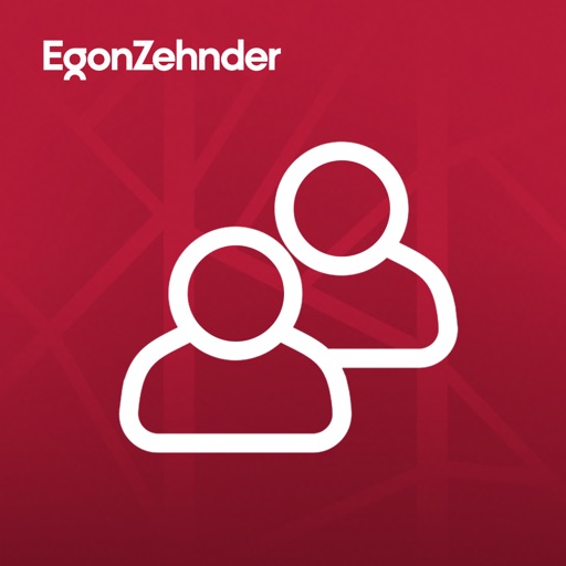 Egon Zehnder Meetings