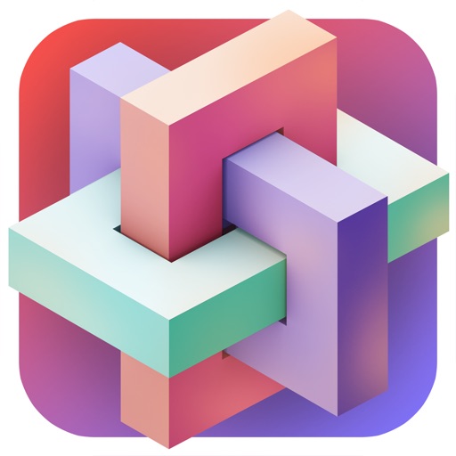 Interlocked iOS App