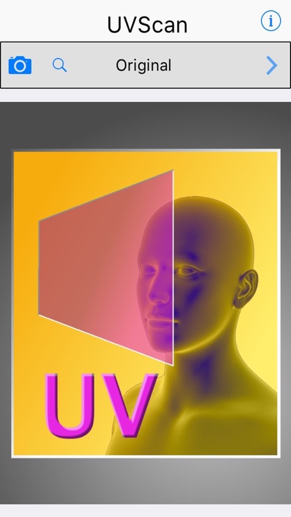 UVScan