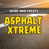 Cheats for Asphalt Xtreme - Free credits tokens