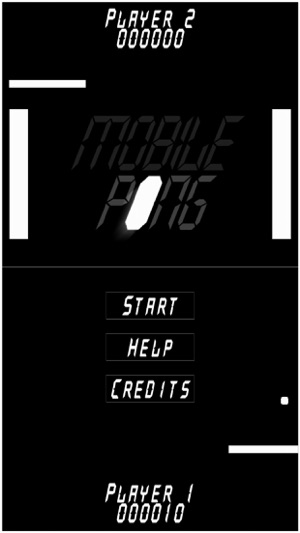 Mobile Pong(圖1)-速報App