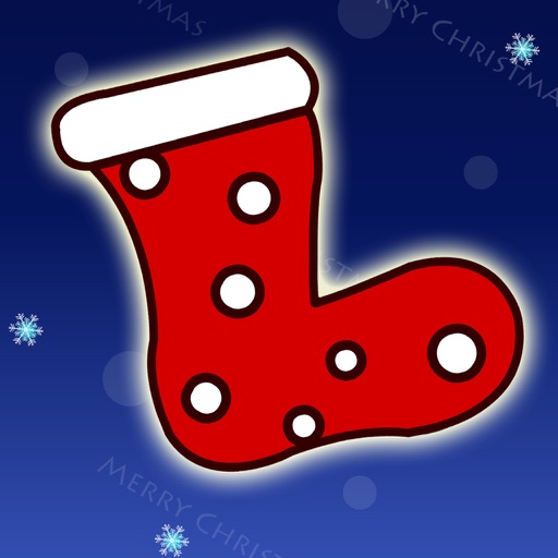 draw & doodle free draw Christmas icon