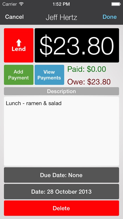 Cash Lender PRO