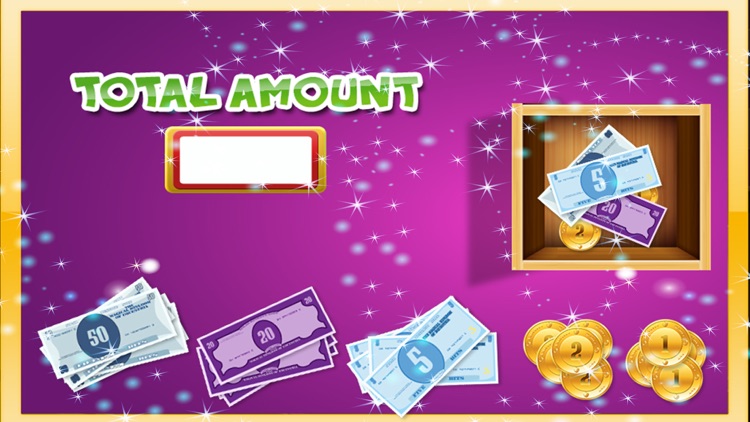 Cinema Cash Register-Kids Educational Game screenshot-4