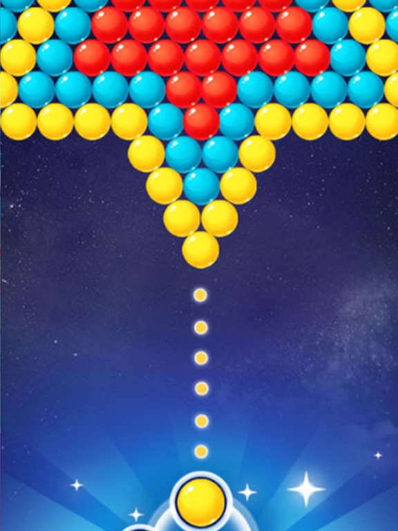 Bubble Match 3 Free screenshot 3