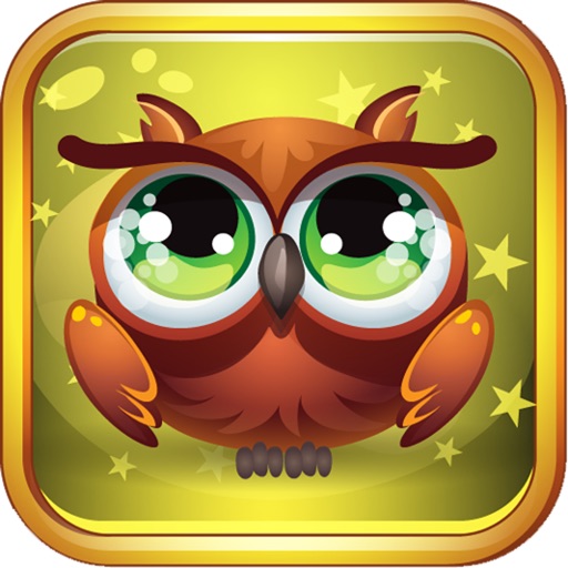 Animal rescue : A cool match3 escape adventure for boys, girls and kids