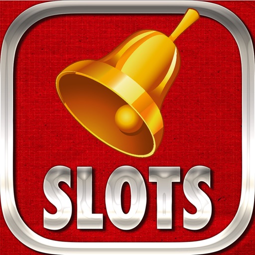 -777- Big Win Bells - Vegas Slots Gamble Machine icon