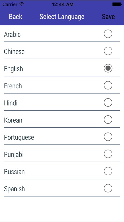 cityCulture screenshot-3