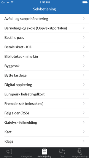 Askim kommune(圖4)-速報App