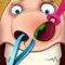 Nose Doctor! - Free games