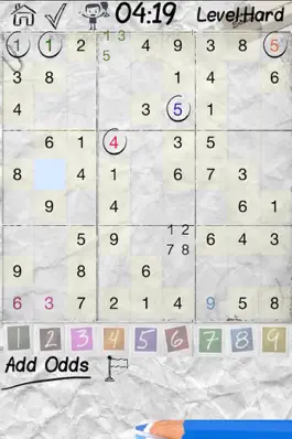 Game screenshot Sudoku Forever mod apk