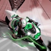 Accelerate Motorcycle Race : Speed Suicide