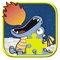 Kids Dragons Jigsaw Game Edition