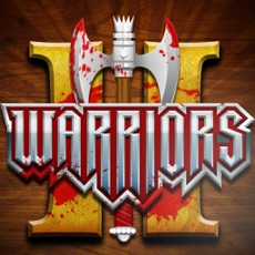 Activities of Warriors 2