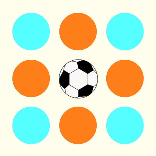 Angry Goal Pro - Shoot The Football into The Goal Icon