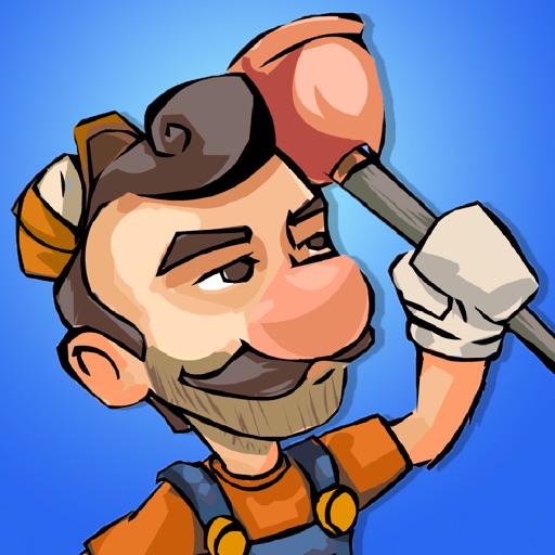 Pogo Plumber by Apptly LLC