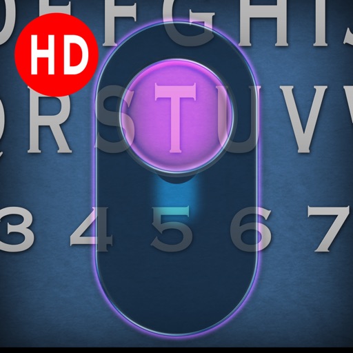Witchcraft Board, "Ouija" HD