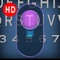 + Witchcraft Board gives you an elegant "Ouija Board"-like application that can be used by up to 4 persons simultaneously
