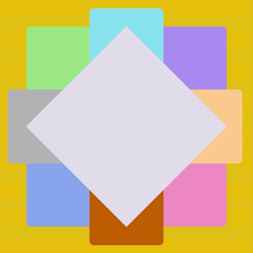 Color Move iOS App