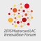 The official app for the 2016 Mastercard LAC Innovation Forum - Digital by Design