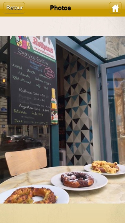 Wunderbär screenshot-3