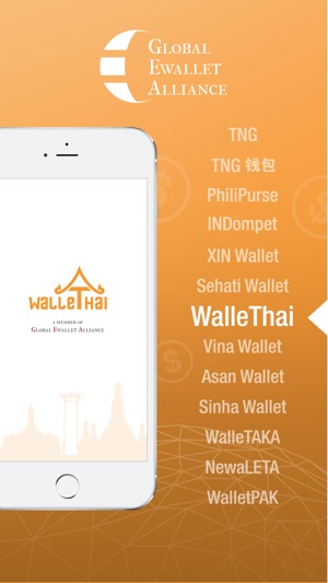 WalleThai(圖2)-速報App