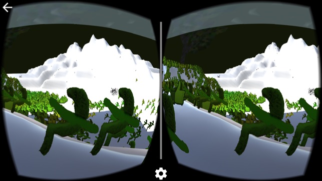 Me&Me VR Artwork