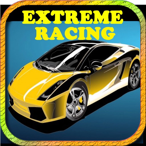 Adrenaline Rush of Most Thrilling Racing Simulator iOS App