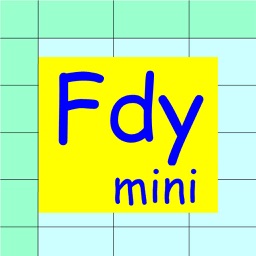Faraday Calculator mini