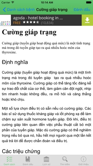 Sổ tay bệnh lý(圖3)-速報App