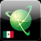 App Icon for Navitel Navigator Mexico App in Pakistan IOS App Store