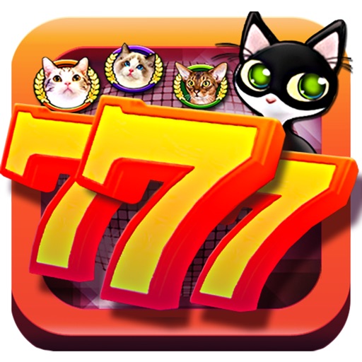 Cat-Slots icon