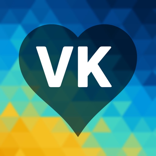 Megalikes for VK - get likes, followers & reposts icon