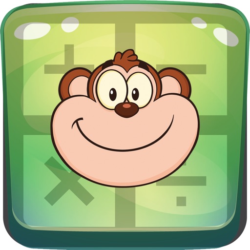 Quick Monkey Junior Math Problem Solver