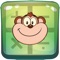 Quick monkey junior math is 2 in 1 mathematics game