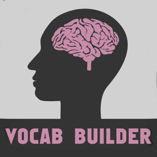 Vocab Builder: SAT-GRE